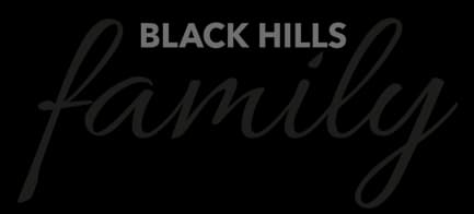 Black Hills Family